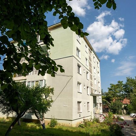 Nya Apartment ซิวิโชอารา ภายนอก รูปภาพ