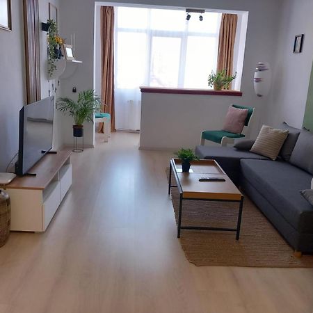 Nya Apartment ซิวิโชอารา ภายนอก รูปภาพ