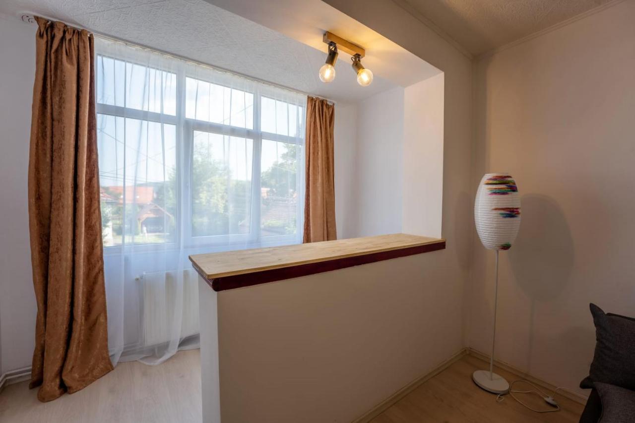 Nya Apartment ซิวิโชอารา ภายนอก รูปภาพ