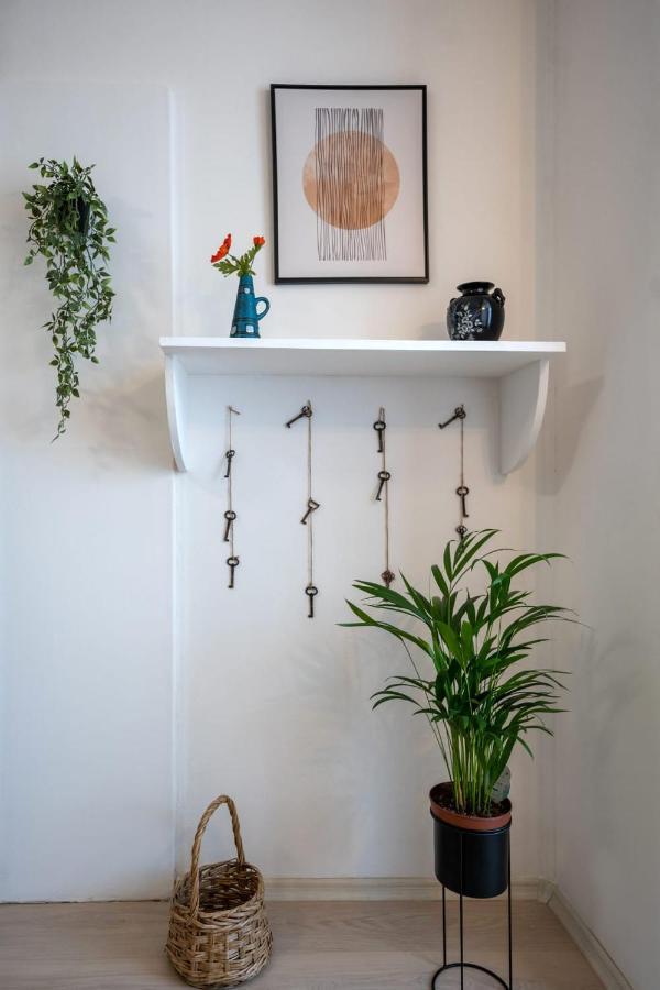 Nya Apartment ซิวิโชอารา ภายนอก รูปภาพ