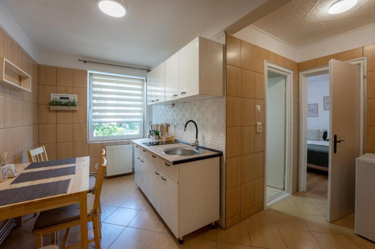 Nya Apartment ซิวิโชอารา ภายนอก รูปภาพ