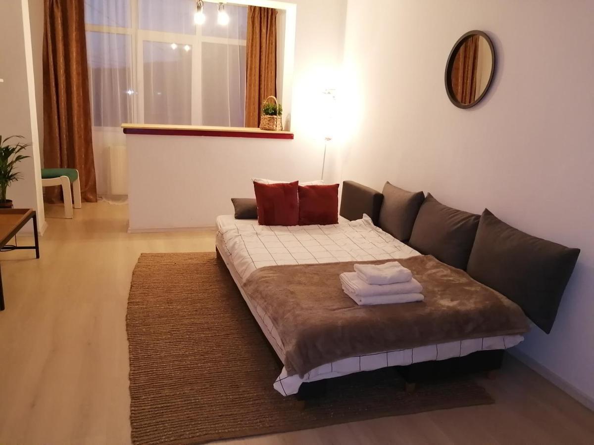 Nya Apartment ซิวิโชอารา ภายนอก รูปภาพ